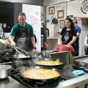 Alicante Day Trip 15 Jan 2026 - Deposit