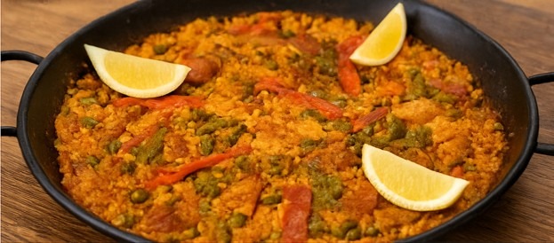 Alicante Gastronomic Experience -Thursday 15 January 2026