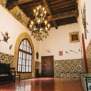 Gandia Day Trip - 8th October