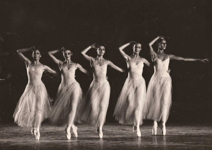 161212 12th Dec Graciela Kaplan: A Life in Four Acts