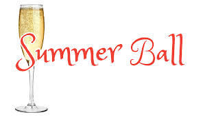 Last chance to buy tickets for Summer Dinner Dance