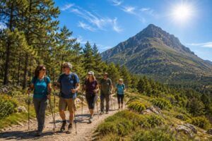Healthy Walking