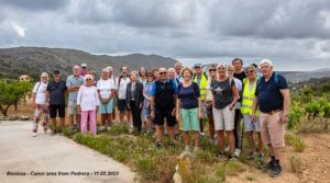 TEULADA – Els Molins – Castellons (Tue)