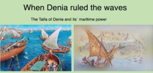 When Denia ruled the waves