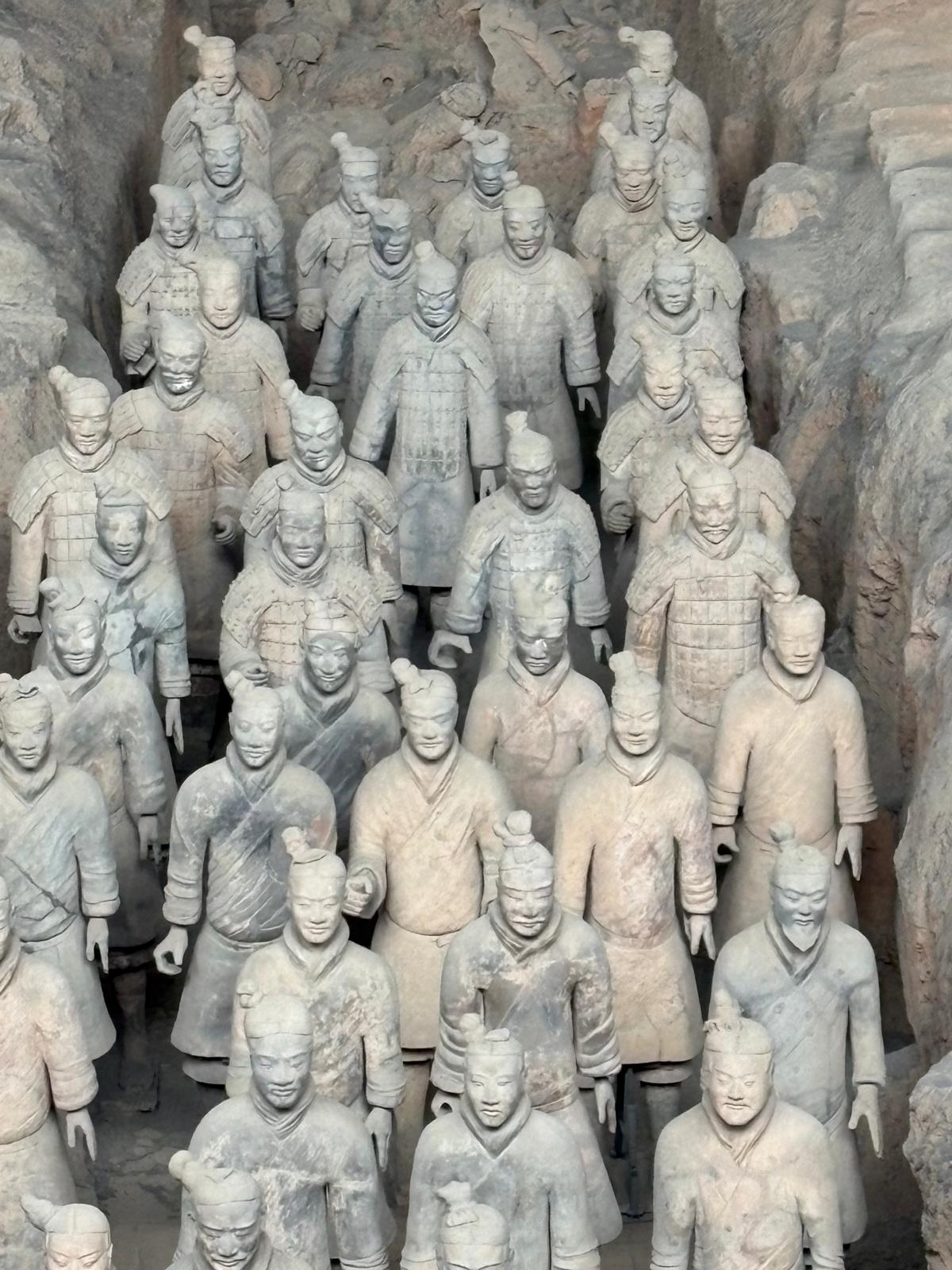Full text -China & Yangtze River Cruise Adventure 2026