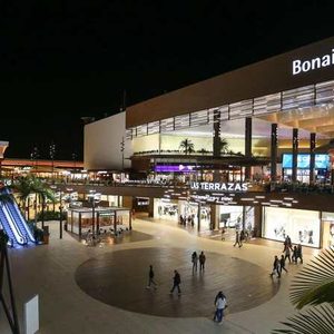 Valencia Black Friday Shopping - Friday 27 Nov 2026