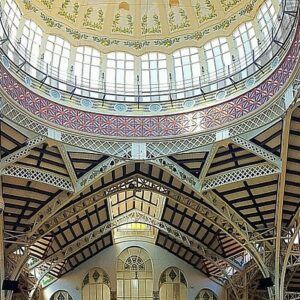 Valencia - 28th  November