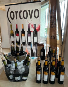November Wine Tasting