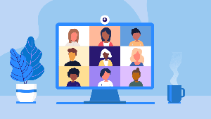 General Meeting – 7th June 2021