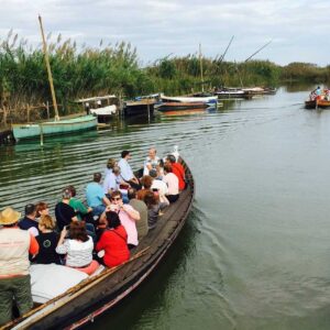 Albufera day trip - 28 May 2026