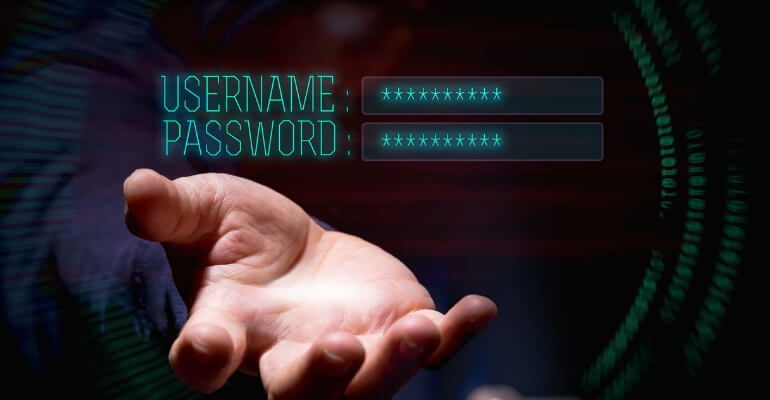 Why you should use a Password Manager