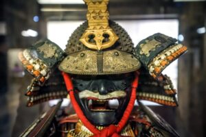 The History of The Samurai